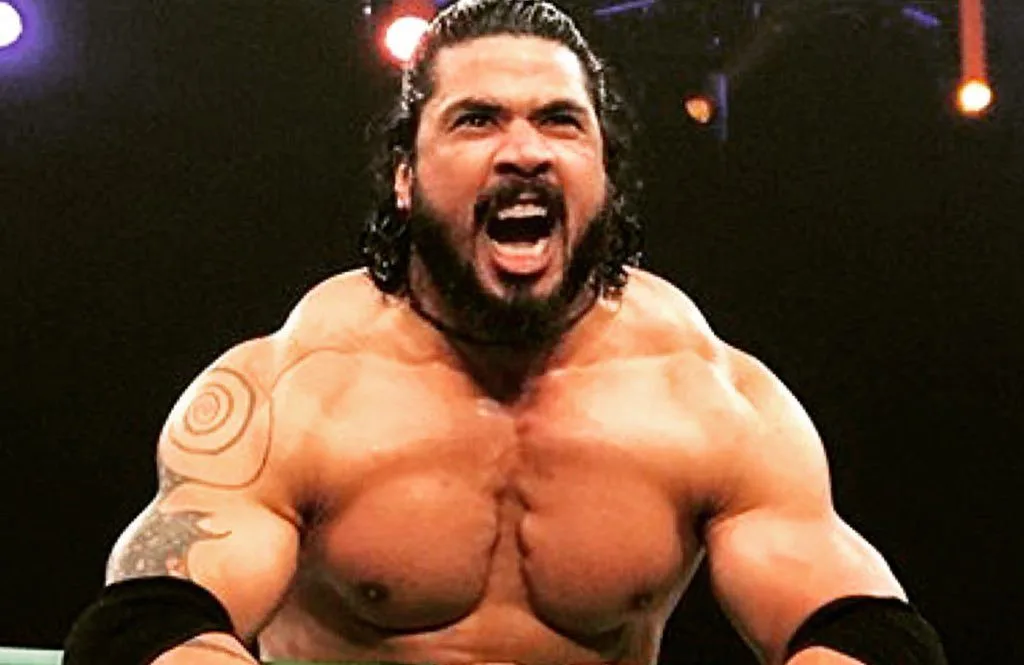 Indian Wrestlers In WWE: Wrestlers Who Made It BIG!  