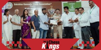 DKCA Rating Open 2023 का विजेता कौन?  