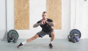 How To Get Better At Boxing Lateral Movement?  