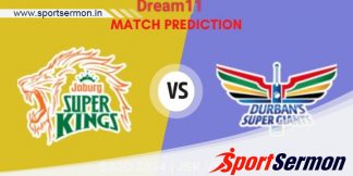 DSG vs JSK, Qualifier 2 SA20 2024 Prediction & Preview  