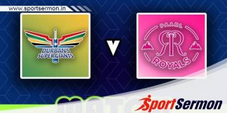 DSG vs PR Live Score, SA20 2024 Match 22 Prediction  