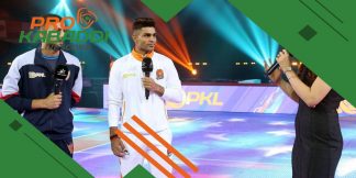 PKL 10:Dabang Delhi vs Puneri Paltan में कौन जीत सकता है आज  