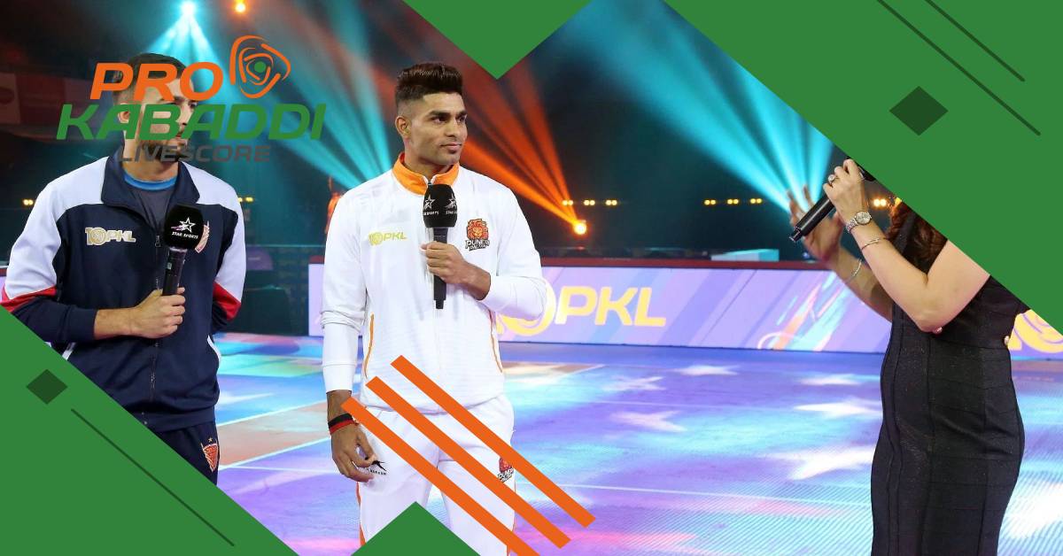 PKL 10:Dabang Delhi vs Puneri Paltan में कौन जीत सकता है आज  