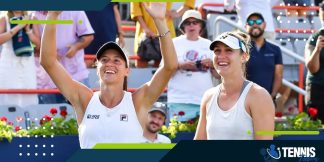 US Open: Gabriela और Erin सेमीफाइनल में पहुंची  