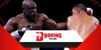 Derek Chisora Next Fight: पूर्व विश्व चैंपियन से फाइट?  
