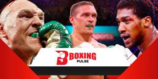 IBF On Fury-Usyk: जोशुआ तीसरी बार चैंपियन बनने के करीब  