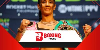 Amanda Serrano WBC title: 12 मिनट के राउंड विवाद पर खिताब  