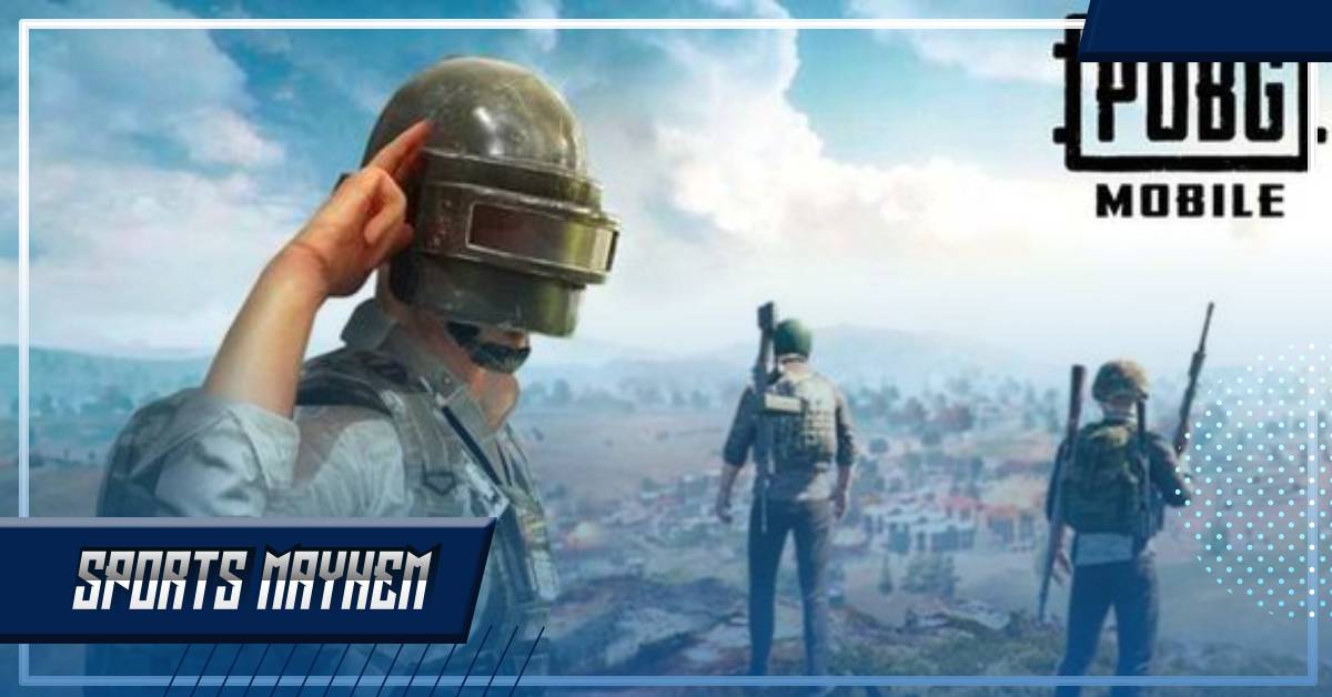 PUBG Mobile 3.1 Update: रिलीज़ की तारीख और पूरा विवरण   PUBG Mobile 3.1 Update: रिलीज़ की तारीख और पूरा विवरण
