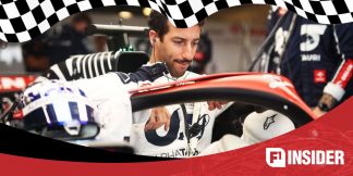 डैनियल रिकियार्डो बोले छोटी टीम नहीं रही AlphaTauri  