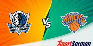 Dallas Mavericks vs New York Knicks Prediction, NBA 2023-24  