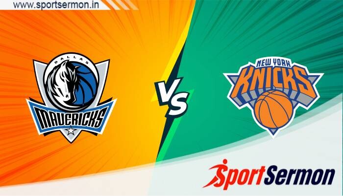 Dallas Mavericks vs New York Knicks Prediction, NBA 2023-24  