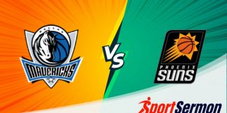 Dallas Mavericks vs Phoenix Suns Prediction, NBA 2023-24  