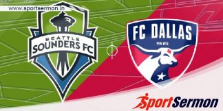 Dallas vs Seattle Sounders: Preview & Prediction  
