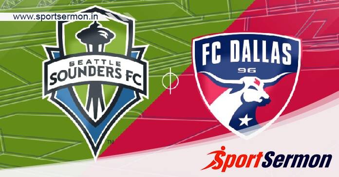 Dallas vs Seattle Sounders: Preview & Prediction  