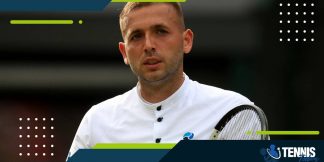 Citi Open: Dan Evans ने पहला एटीपी 500 खिताब जीता  