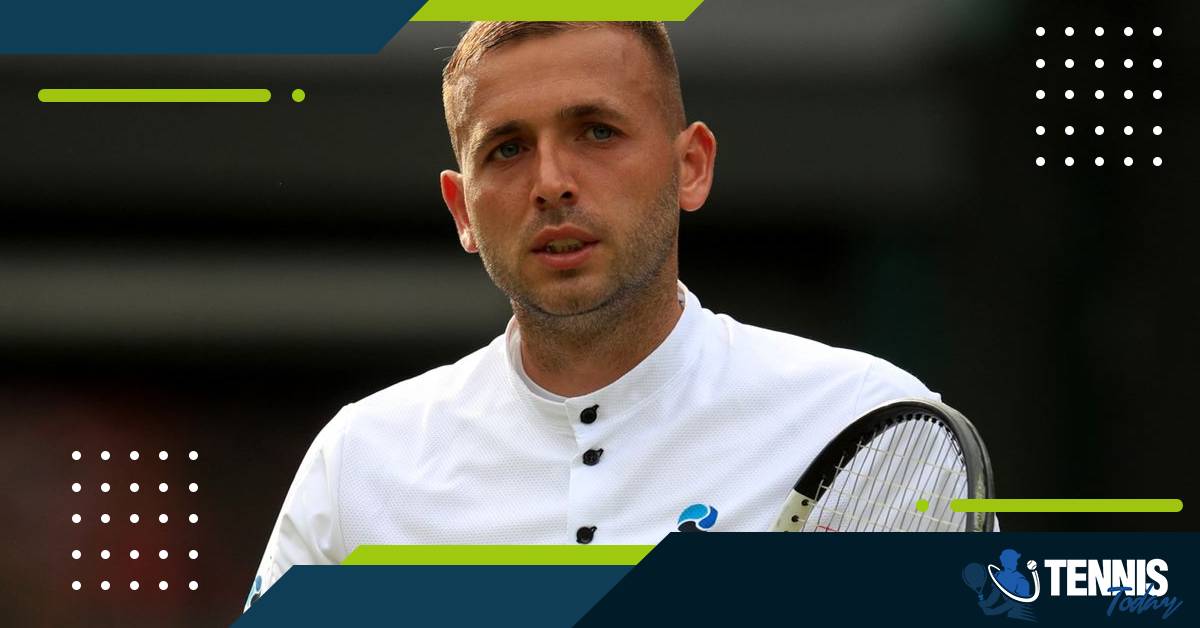 Citi Open: Dan Evans ने पहला एटीपी 500 खिताब जीता  