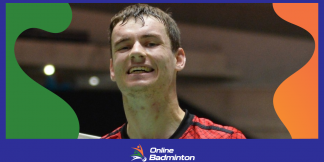 Canada Para : Daniel Bethel ने पुरुष एकल का खिताब जीता  