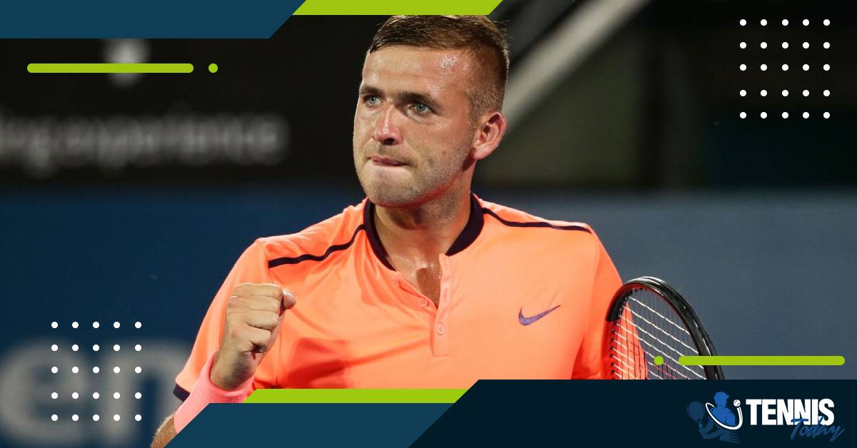 Davis Cup : इस टूर्नामेंट के फाइनल 8 में पंहुचा Britain  