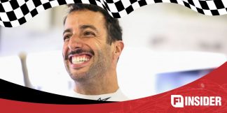 Daniel Ricciardo ने बताया जीत का राज  