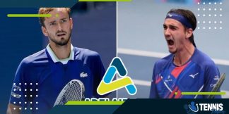 Adelaide International LIVE: Daniil Medvedev कल करेंगे अपने अभियान की शुरुआत  