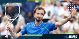 Italian Open 2023: Daniil Medvedev बने  इटालियन ओपन चैंपियन  