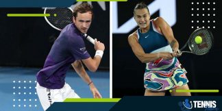 Paris Olympics 2024: Daniil Medvedev और Aryna Sabalenka को दी जा सकती है पेरिस ओलंपिक में प्रतिस्पर्धा करने की अनुमति  