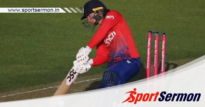 Cricketer Danni Wyatt to skip WBBL season due to fatigue  