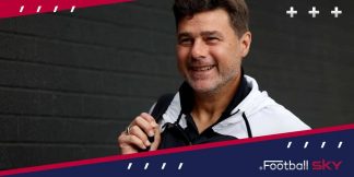 Dan-Axel Zagadou ने कर दिया बड़ा खुलासा  