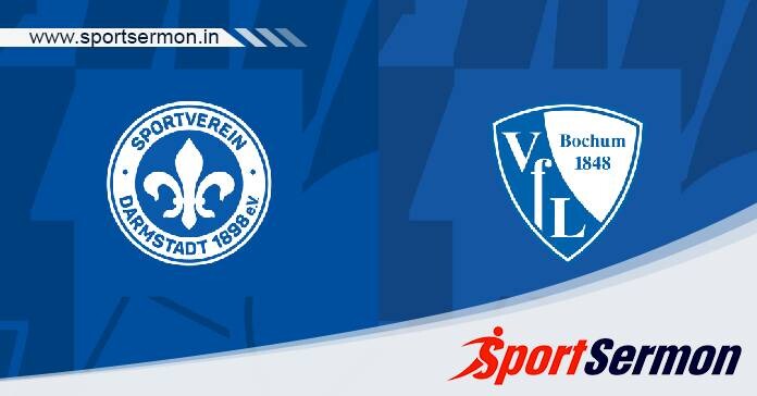 Darmstadt 98 vs Bochum: Preview & Prediction  
