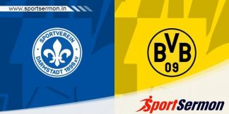 Darmstadt vs Borussia Dortmund: Preview & Prediction  