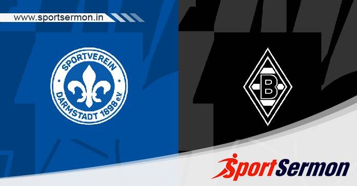 Darmstadt vs Borussia Mönchengladbach: Preview & Prediction   Darmstadt vs Borussia Mönchengladbach: Preview & Prediction