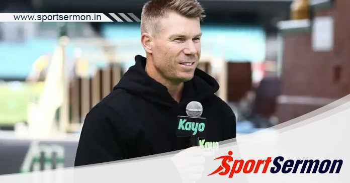 Fans react as Cricketer David Warner might turn commentator  