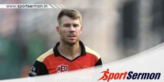 Sunrises Hyderabad blocks cricketer David Warner on 'X'  
