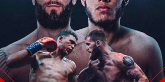David Benavidez Vs Caleb Plant prediction: समय, तारीख, कैसे देखें  
