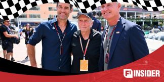 David Coulthard बोले मैड्रिड की घोषणा  पर उन्हें हंसना पड़ा  