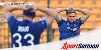 David Willey to retire from Cricket after ODI World Cup  