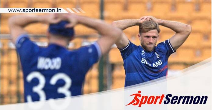 David Willey to retire from Cricket after ODI World Cup   David Willey to retire from Cricket after ODI World Cup