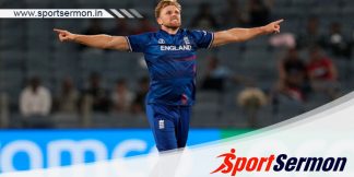 David Willy will miss initial phase of IPL 2024  