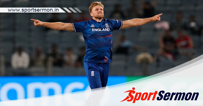 David Willy will miss initial phase of IPL 2024   David Willy will miss initial phase of IPL 2024