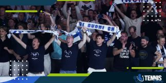 Davis Cup 2023: मलागा में हुई डेविस कप की शुरूआत  