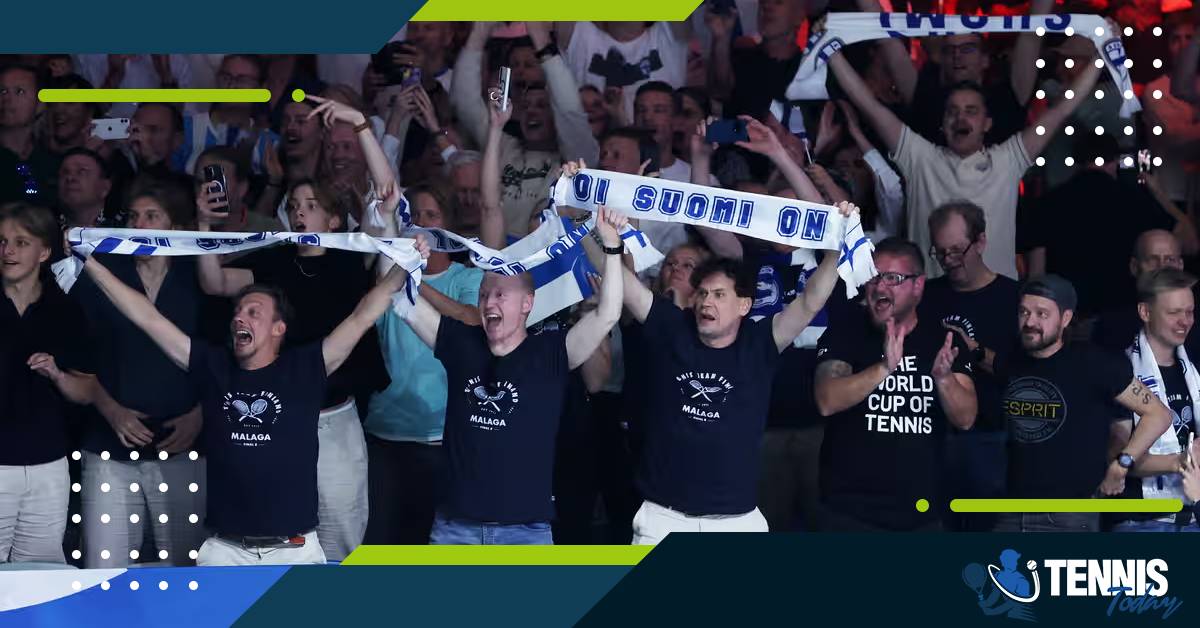 Davis Cup 2023: मलागा में हुई डेविस कप की शुरूआत  