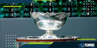 Davis Cup 2024: मैनचेस्टर करेगा डेविस कप फाइनल्स ग्रुप की मेजबानी  