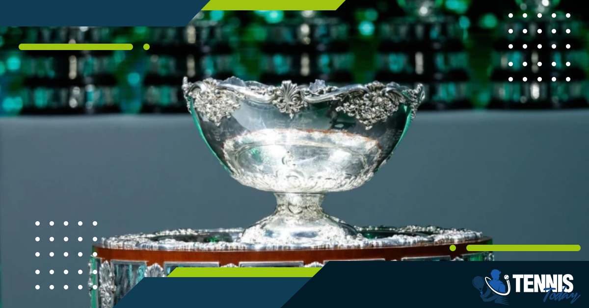 Davis Cup 2024: मैनचेस्टर करेगा डेविस कप फाइनल्स ग्रुप की मेजबानी  