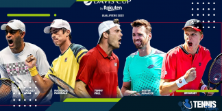 Davis Cup 2023 : मैनचेस्टर  डेविस कप  ग्रुप स्टेज इवेंट की मेजबानी करेगा  