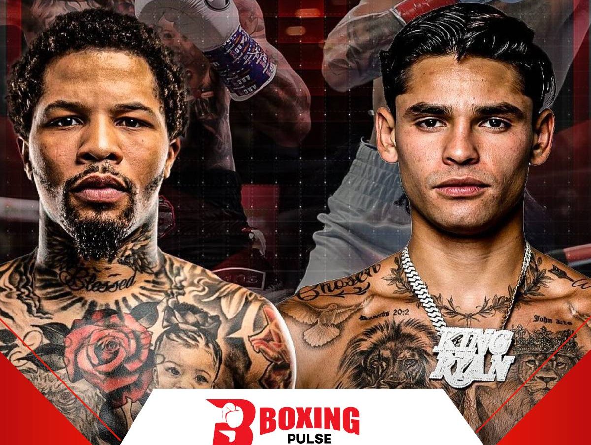 Davis vs Garcia: भविष्यवाणी, ऑड्स, तिथि, आँकड़े और संभावनाएँ  