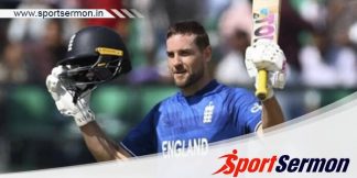 'khel gaya ye toh'- Fans react to Dawid Malan century  