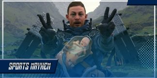 Death Stranding फ्री में हुई रिलीज़ तो Epic Games का लॉन्चर हुआ क्रैश  