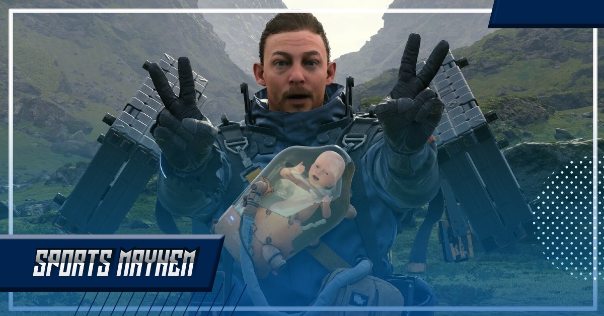 Death Stranding फ्री में हुई रिलीज़ तो Epic Games का लॉन्चर हुआ क्रैश  