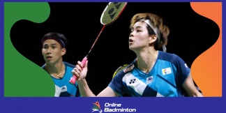 Badminton Asia Championships 2023 :  Dechapol Puwaranukroh और  Saperi Teratanachai की जोड़ी शुरुआती दौर में हार गई  