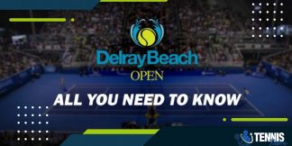 Delray Beach Open 2023: यहां जानें डेलरे बीच ओपन से जुड़ी सभी महत्वपूर्ण बातें  